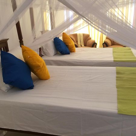 Hotel Bundala Park Weligatta Bagian luar foto
