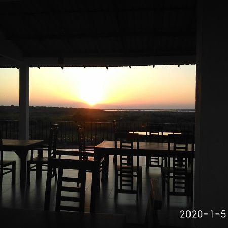 Hotel Bundala Park Weligatta Bagian luar foto