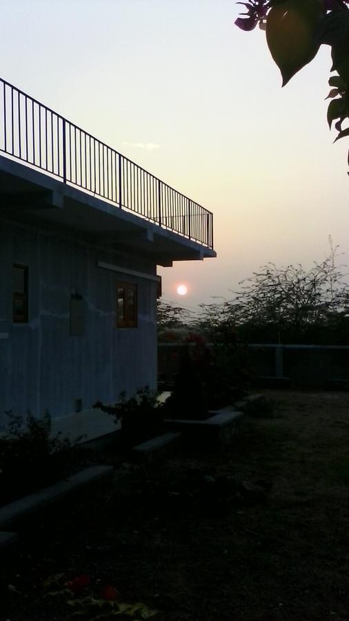 Hotel Bundala Park Weligatta Bagian luar foto