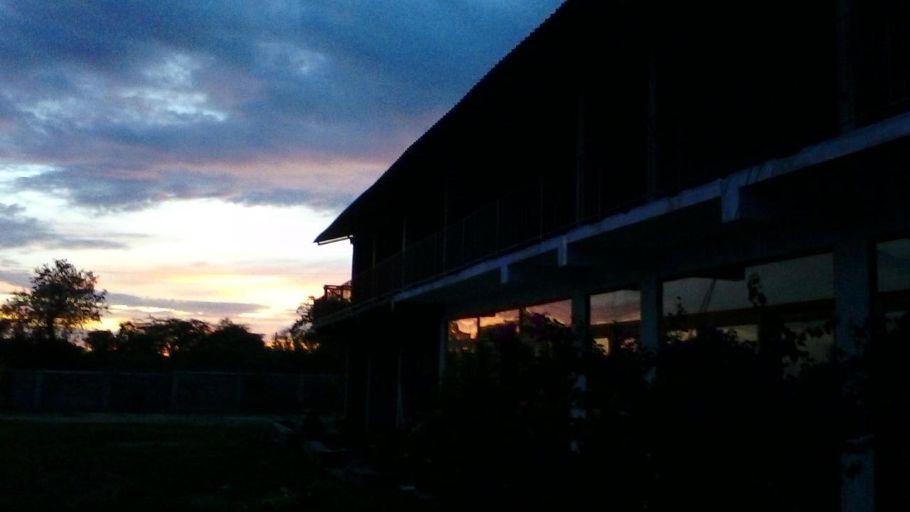 Hotel Bundala Park Weligatta Bagian luar foto