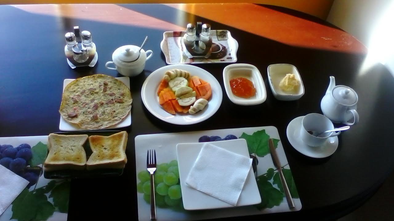 Hotel Bundala Park Weligatta Bagian luar foto
