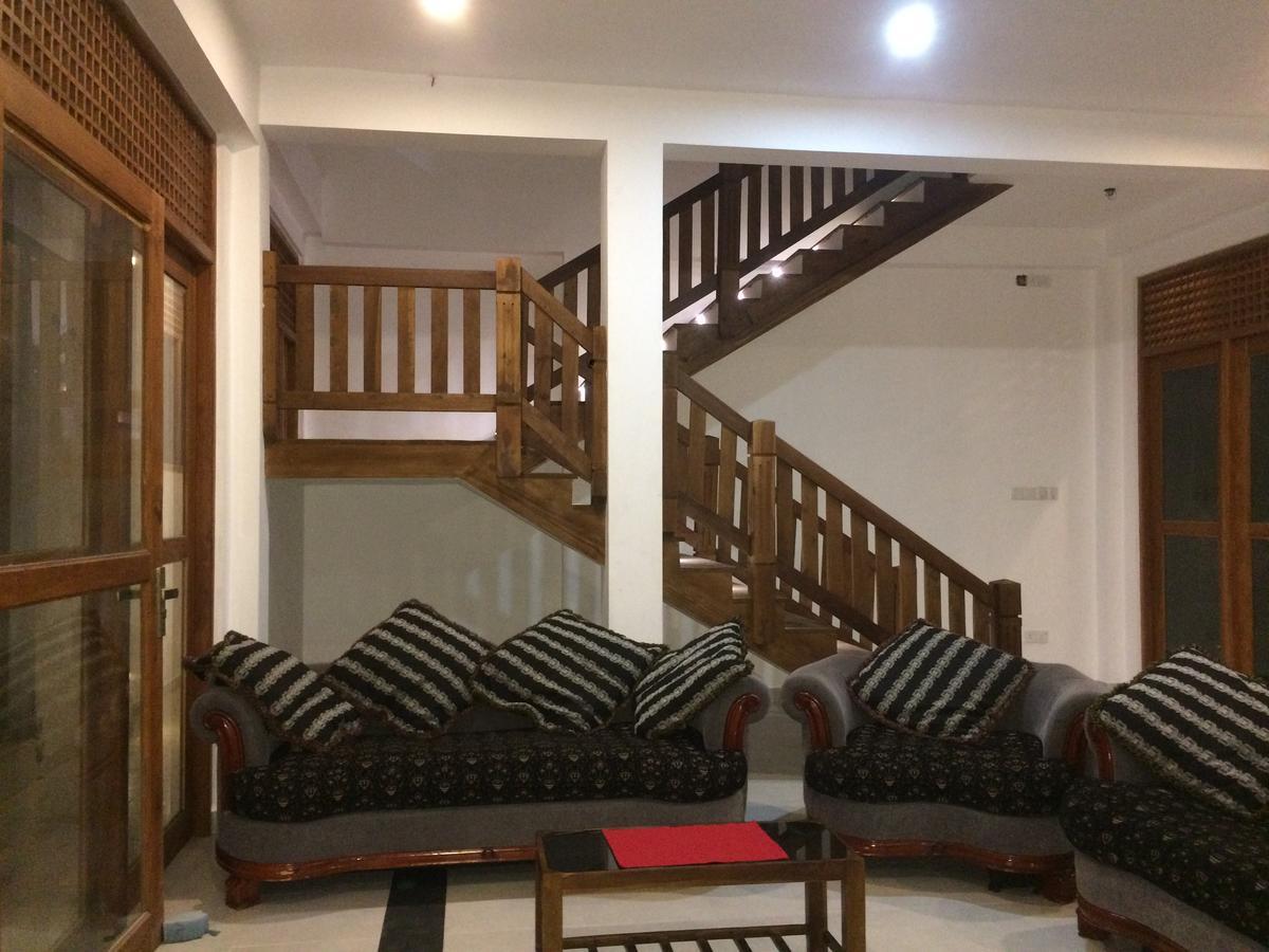 Hotel Bundala Park Weligatta Bagian luar foto