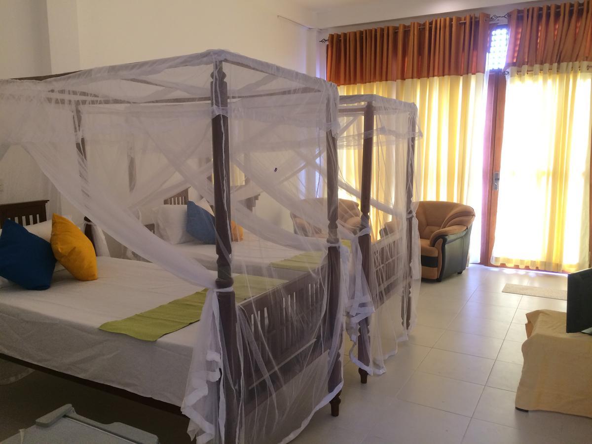 Hotel Bundala Park Weligatta Bagian luar foto