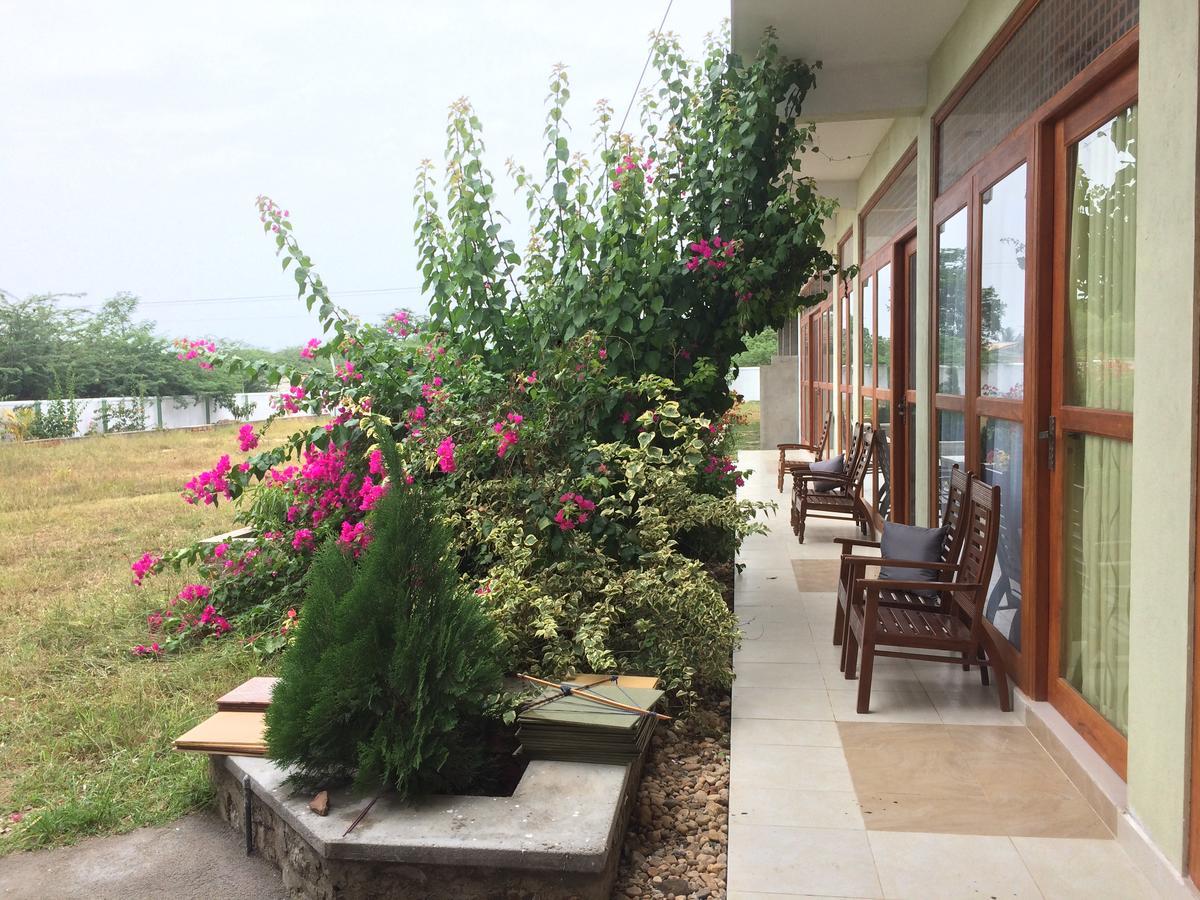 Hotel Bundala Park Weligatta Bagian luar foto