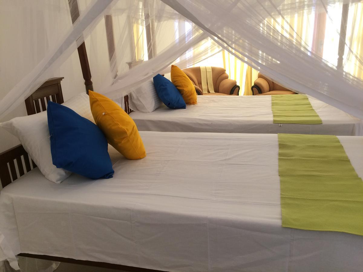 Hotel Bundala Park Weligatta Bagian luar foto