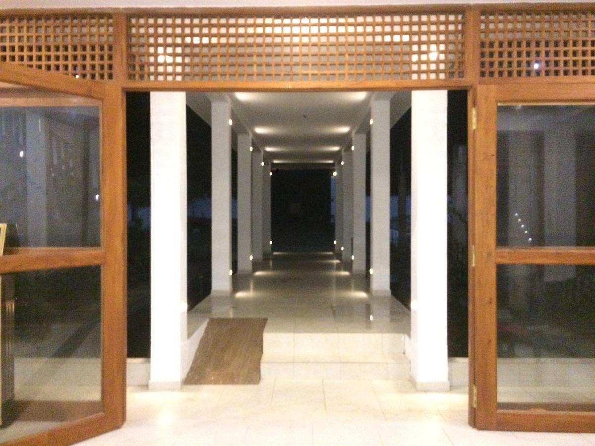 Hotel Bundala Park Weligatta Bagian luar foto