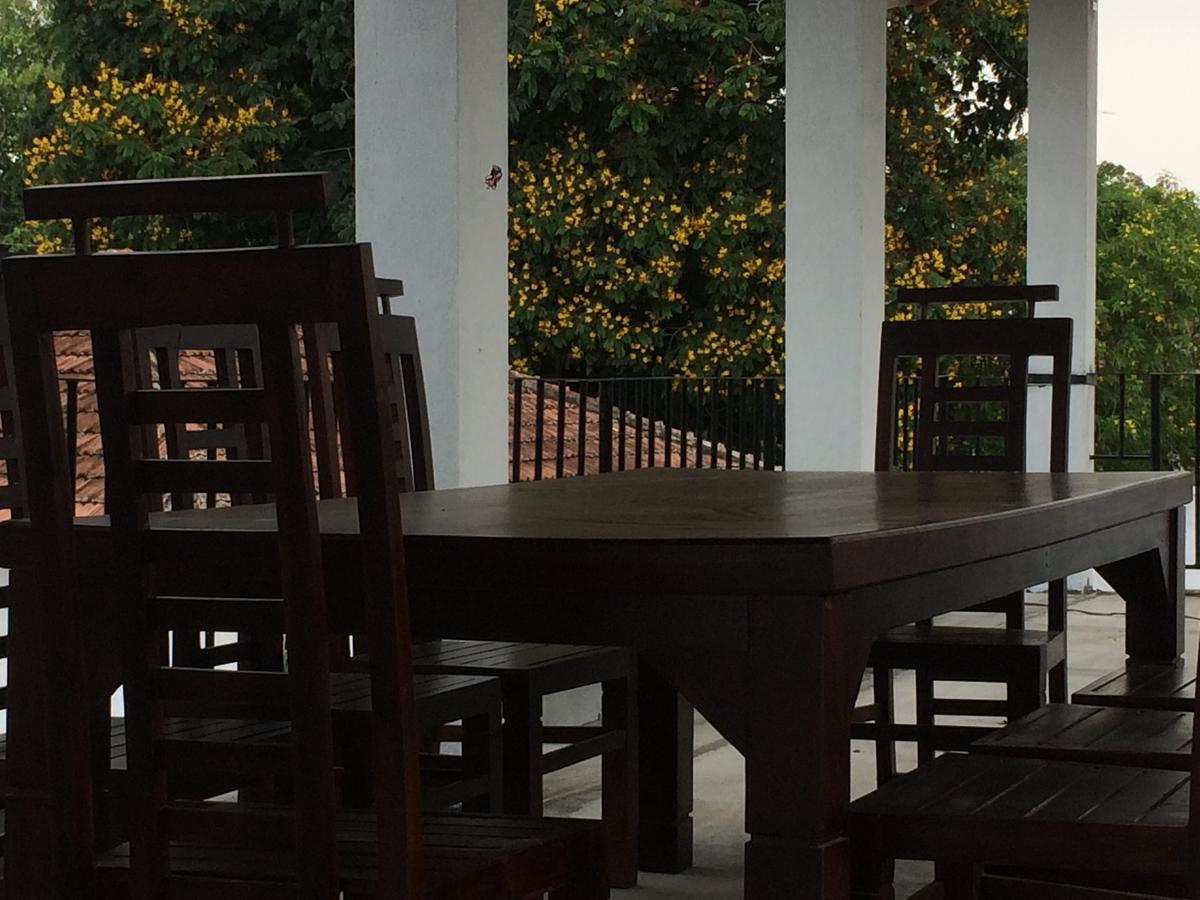 Hotel Bundala Park Weligatta Bagian luar foto