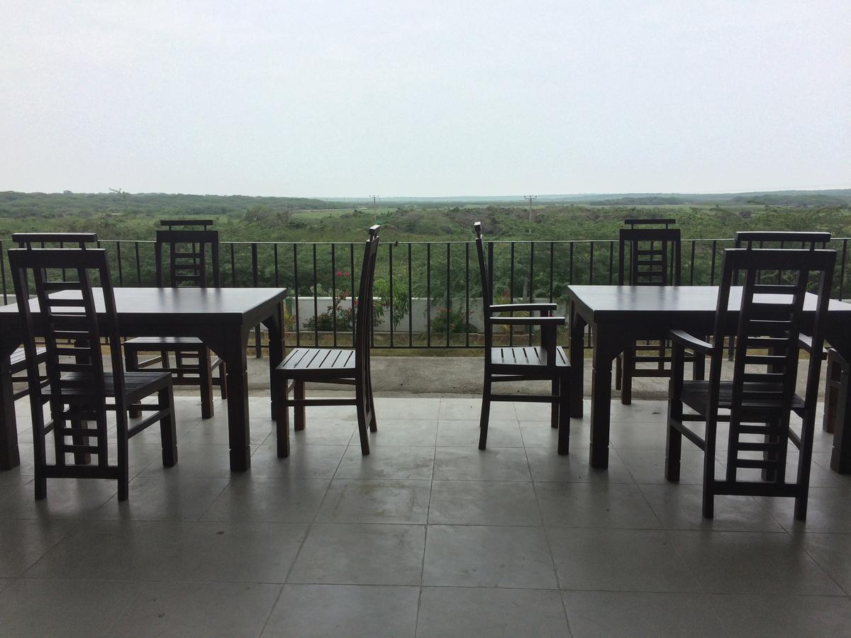 Hotel Bundala Park Weligatta Bagian luar foto