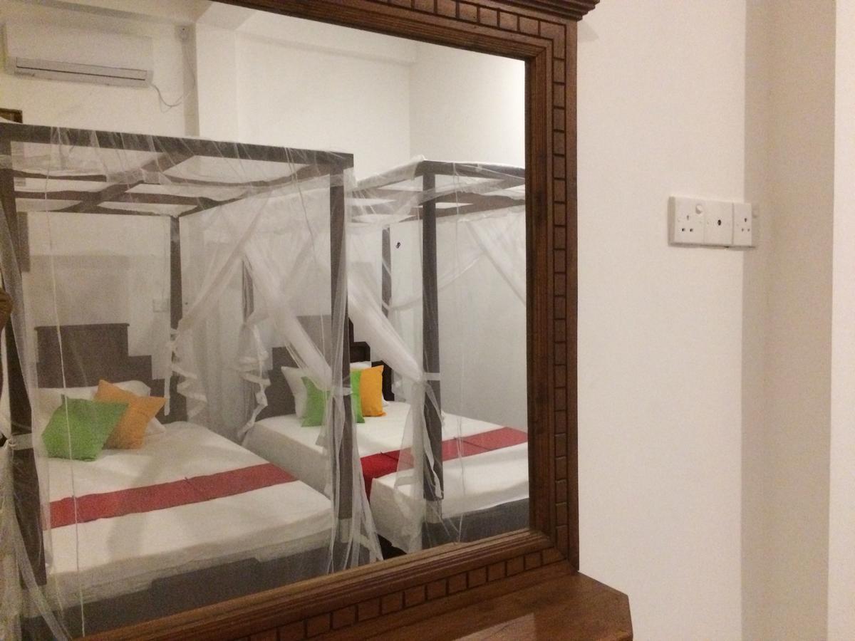 Hotel Bundala Park Weligatta Bagian luar foto