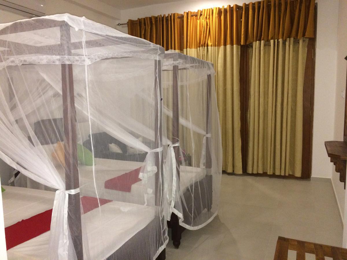 Hotel Bundala Park Weligatta Bagian luar foto