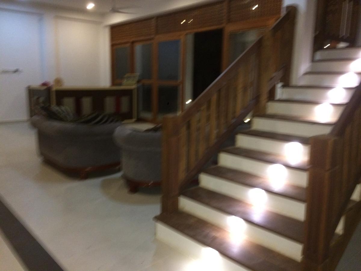 Hotel Bundala Park Weligatta Bagian luar foto
