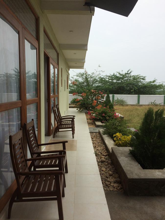 Hotel Bundala Park Weligatta Bagian luar foto