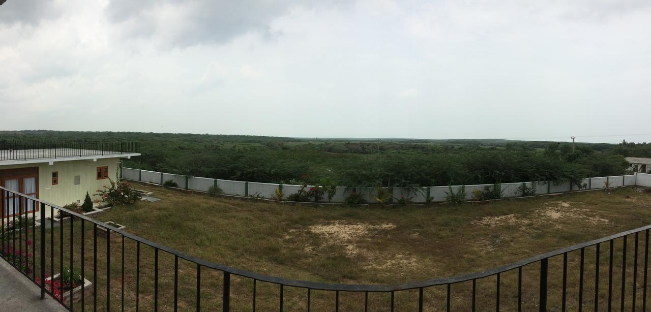 Hotel Bundala Park Weligatta Bagian luar foto