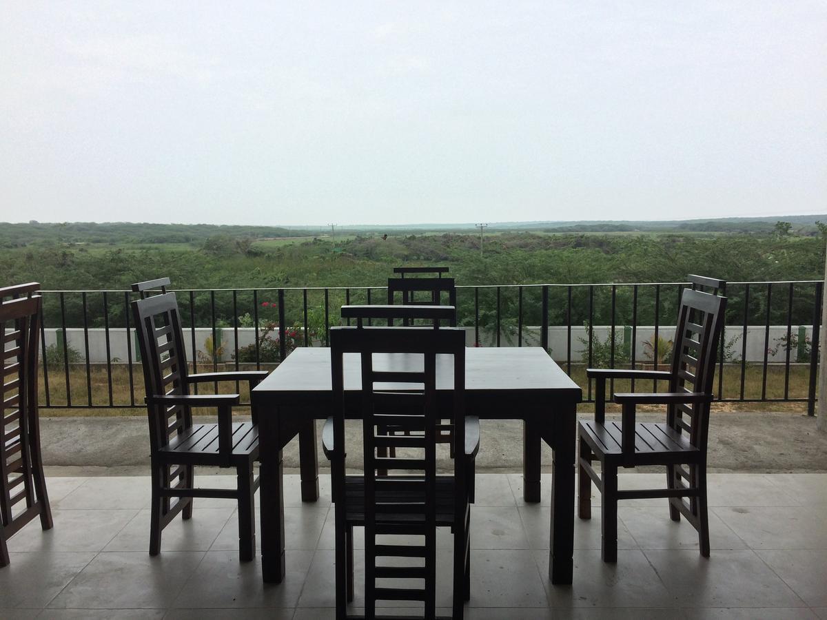 Hotel Bundala Park Weligatta Bagian luar foto