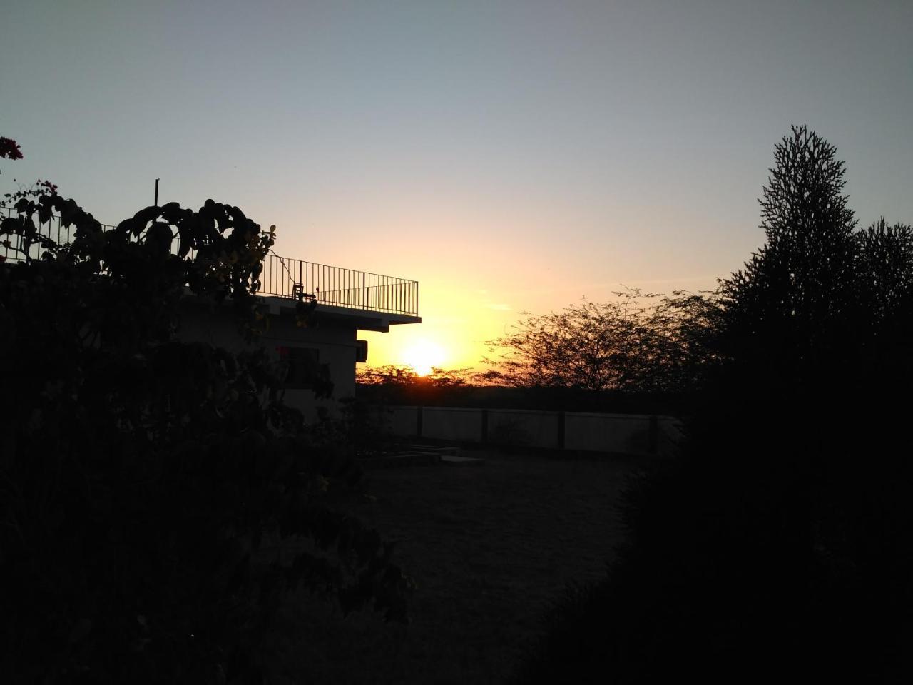 Hotel Bundala Park Weligatta Bagian luar foto