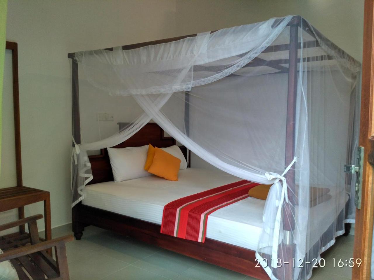 Hotel Bundala Park Weligatta Bagian luar foto