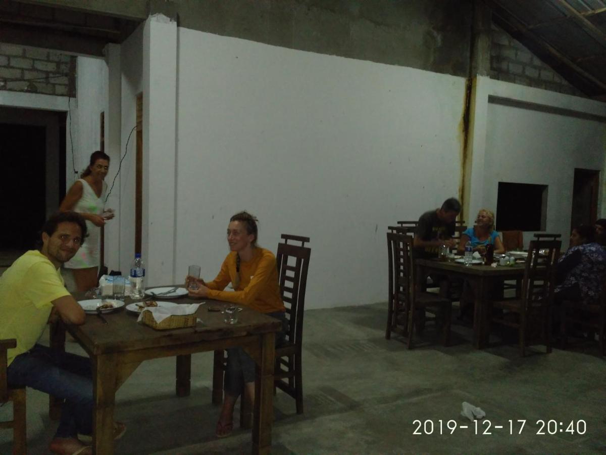 Hotel Bundala Park Weligatta Bagian luar foto